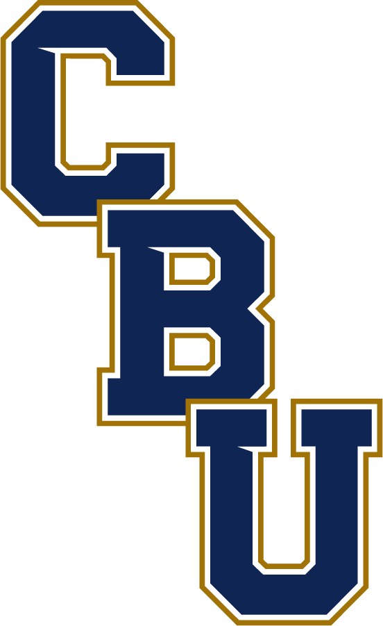 California Baptist Lancers 2017-Pres Wordmark Logo v8 diy iron on heat transfer